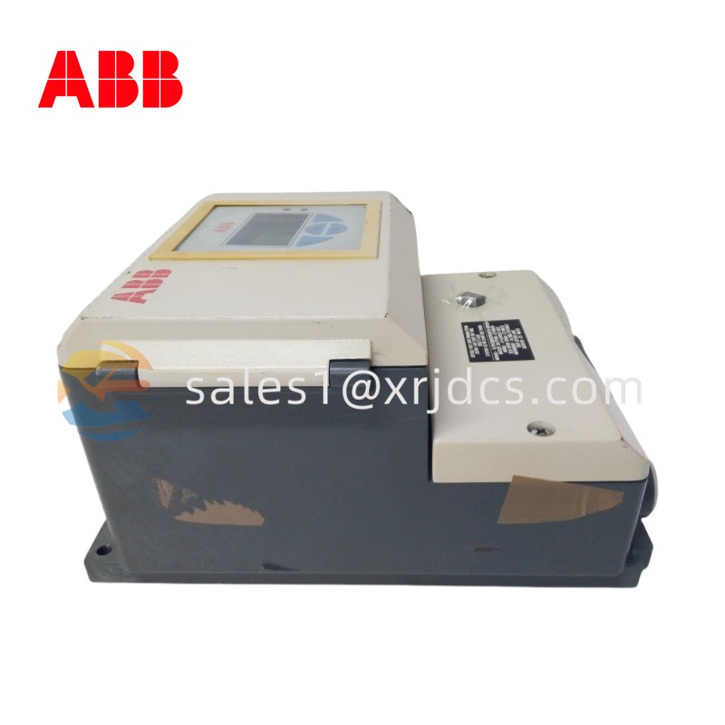 ABB FET3251C0P184C0H2 ProcessMaster Control Module0